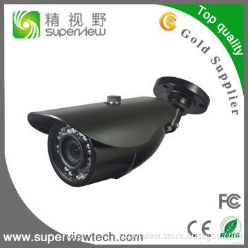 1/3'' IR Waterproof CMOS 700tvl Camera with IR-Cut (FS12A-36-2.8-12-C)
